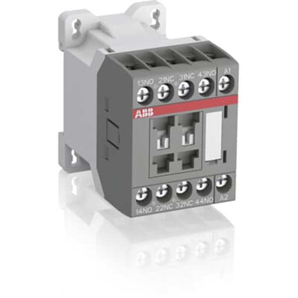 ABB NS Contactor Relays - Switchgear