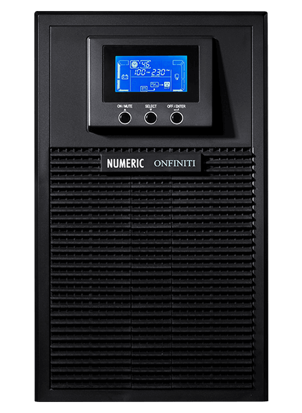 Numeric By Legrand Numeric Onfinity FM 2KV - Onfiniti