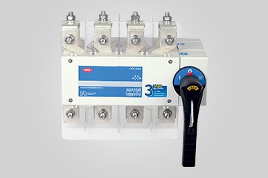 HPL Onload Changeover switches