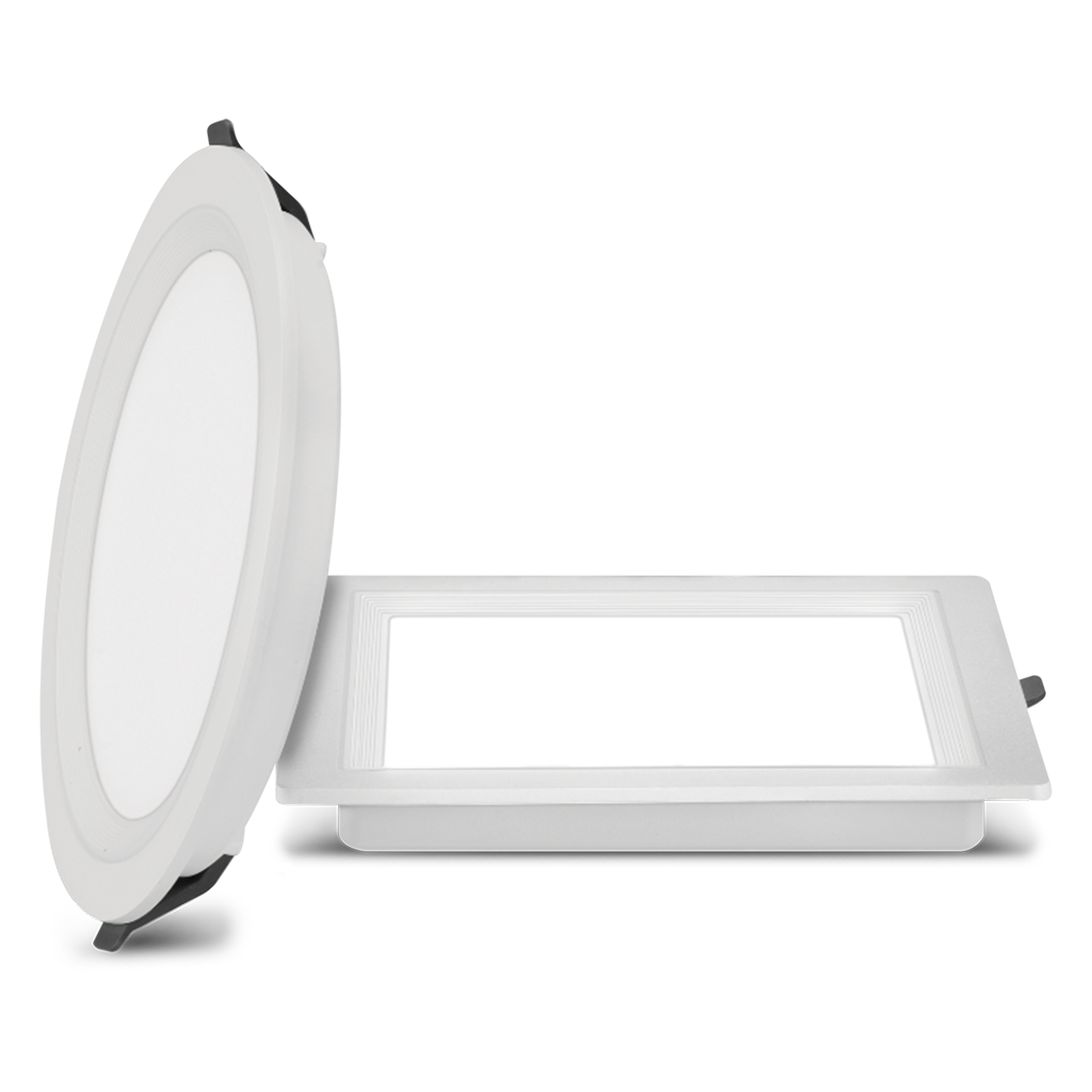Panasonic PC Panel with Integrated Driver - LED Panel Light - LED Integrated Panel