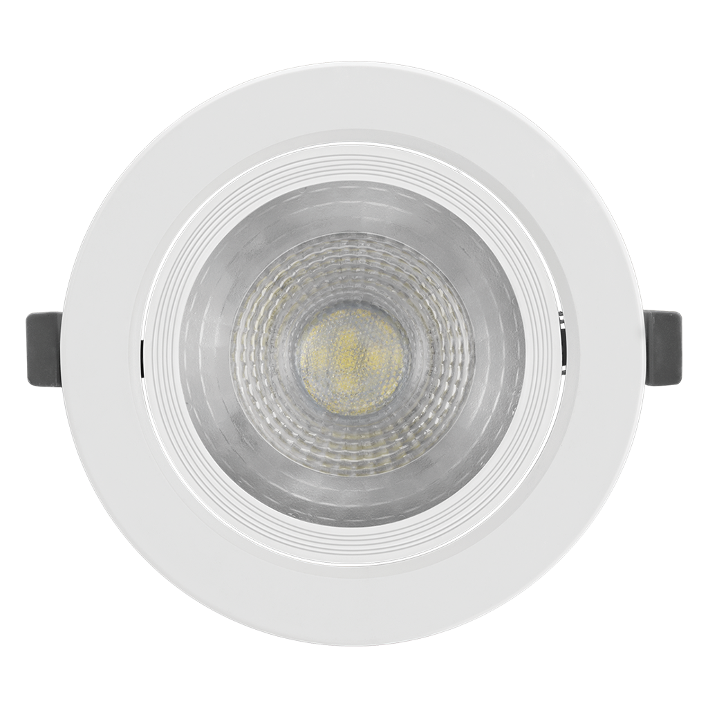 Panasonic PC Swivel Downlight - Downlights - LED PC Swivel Down Light