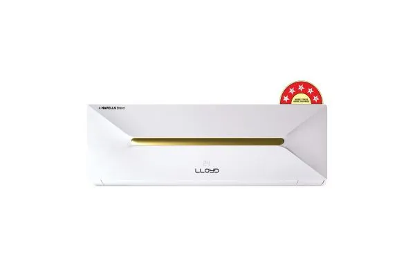 Lloyd Pearl Split AC 1.0 5 Star - Air Conditioners - Pearl Split AC – 1.0 – 5 Star