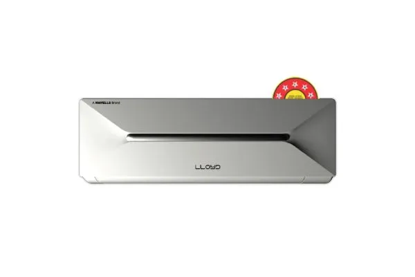 Lloyd Pearl Split AC 1.5 5 Star - Air Conditioners - Pearl Split AC – 1.5 – 5 Star