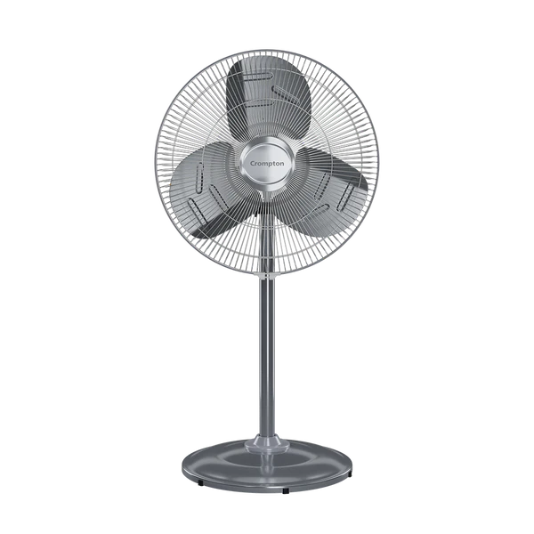 Crompton Pedestal Fans - Lighting and Fans
