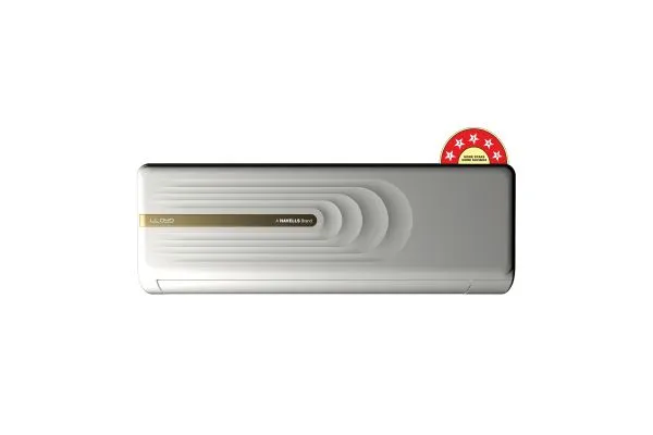 Lloyd Sapphire Split AC 1.0 5 Star - Air Conditioners - Sapphire Split AC – 1.0 & 1.5 – 5 Star