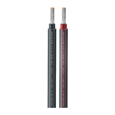Polycab Solar DC Cable - Wires and Cables