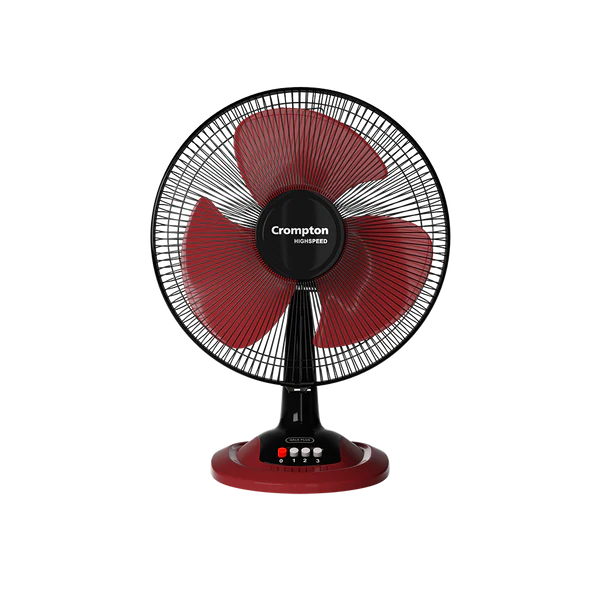 Crompton Table Fans - Lighting and Fans