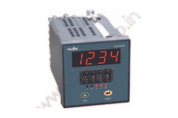 Radix RCT606 - Timers