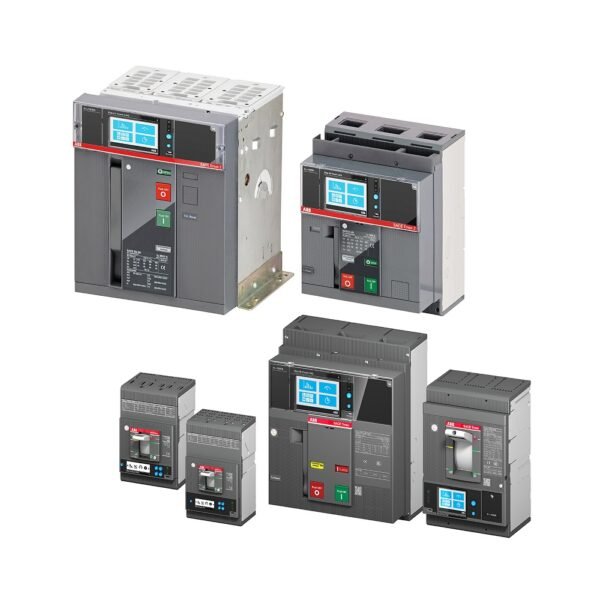 ABB SACE low voltage circuit breakers - Circuit Breakers