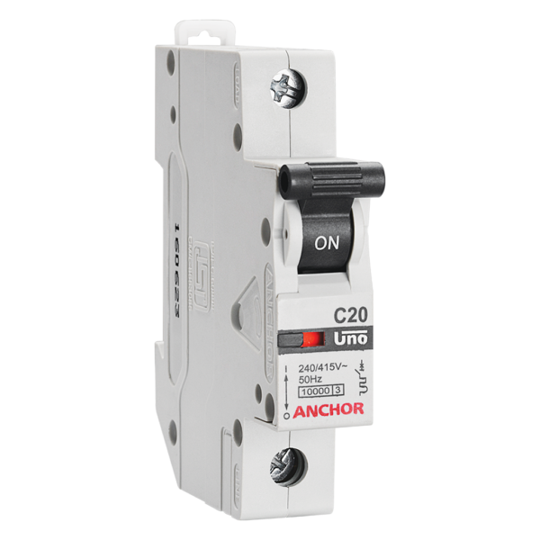 Anchor by Panasonic Miniature Circuit Breaker