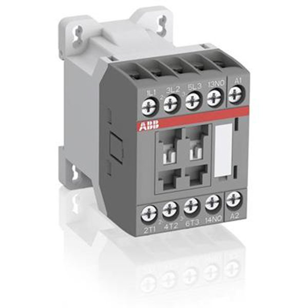 ABB AS 3 Pole Contactors - Contactors and Contactor Relays