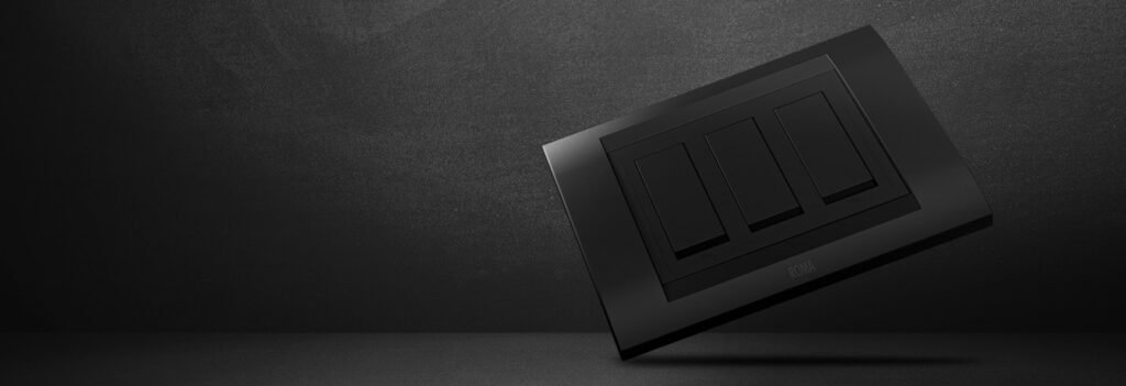 Anchor By Panasonic Roma Classic - Modular Switches And Accessories