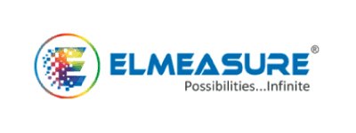 Elmeasure logo - brand stocked by eNarayan Elex