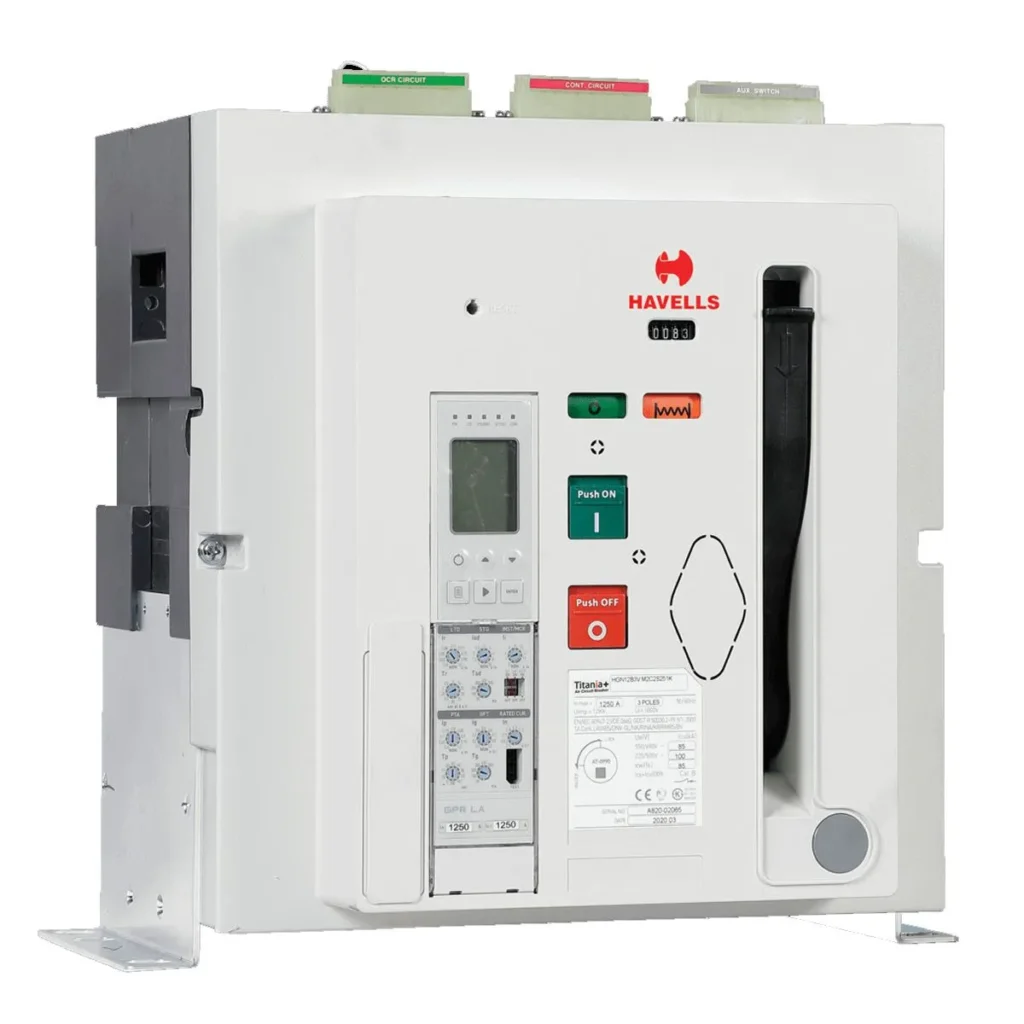 Havells Circuit Breakers