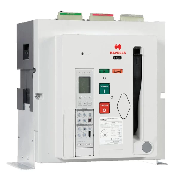 ABB IHBTV11732C230 - Circuit Breakers