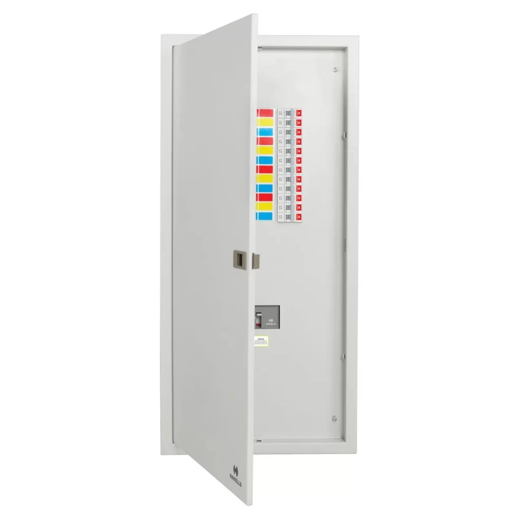 Legrand Havells Distribution Board - Distribution Boards