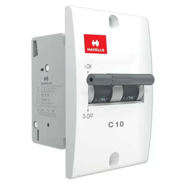 ABB Mini MCB - Circuit Breakers