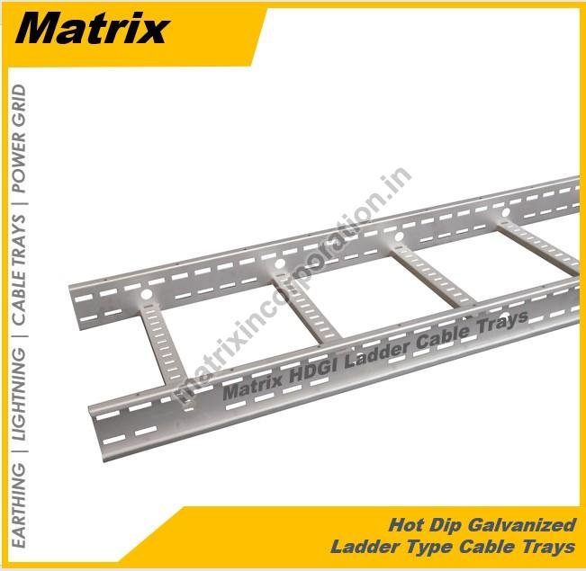 Matrix Hdgi Ladder Type Cable Tray