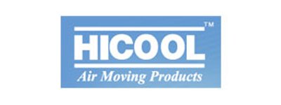 Hicool logo - panel accessories brand stocked by eNarayan Elex