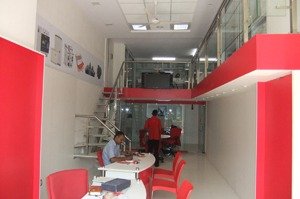eNarayan Elex retail outlet counter - electrical products showroom