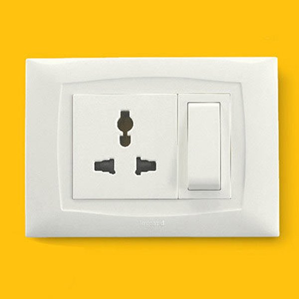 Legrand Britzy - Switchgear