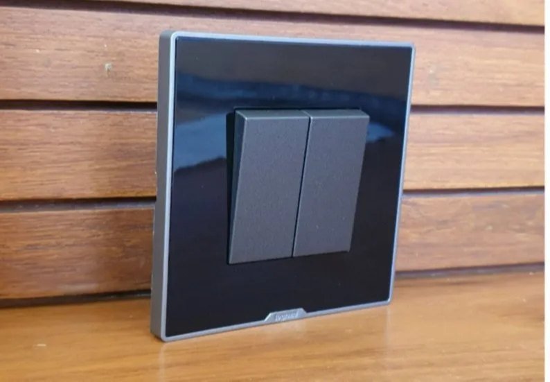 Legrand Myrius NextGen - Switchgear