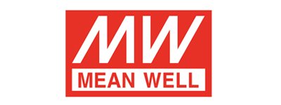 Meanwell logo - panel accessories brand stocked by eNarayan Elex