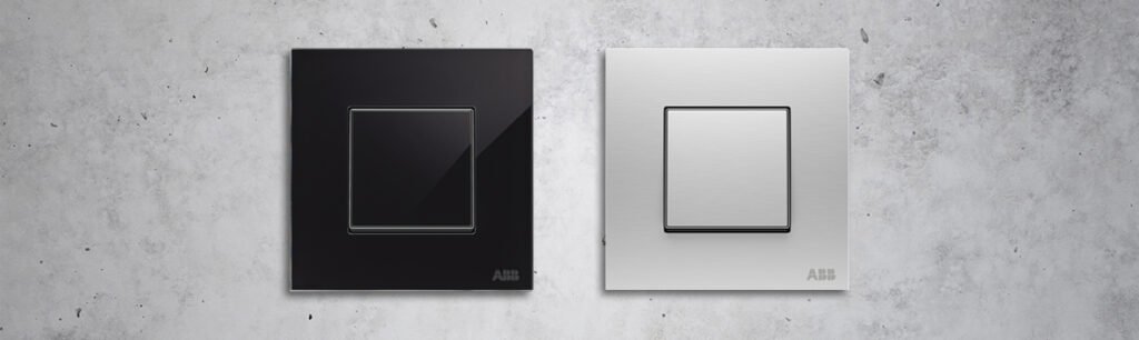 ABB Millenium 1183X353 headerimage - Modular Switches And Accessories