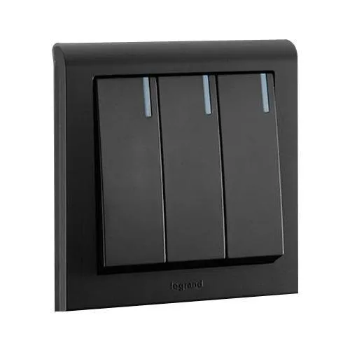 Legrand Myrius - Switchgear