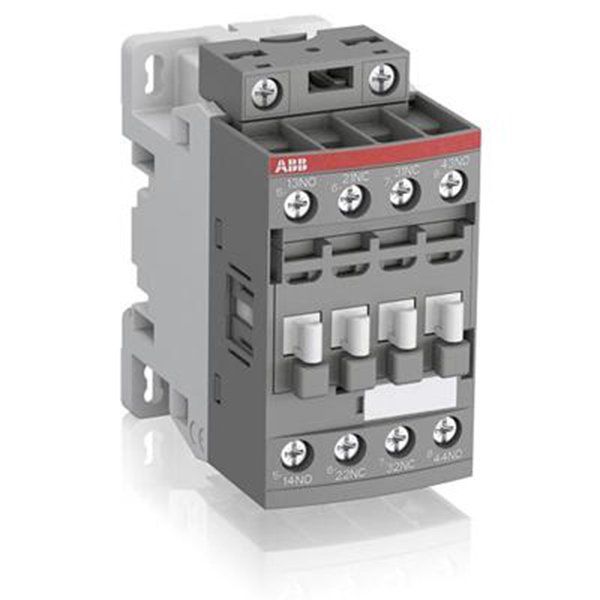 ABB NF Contactor Relays - Switchgear