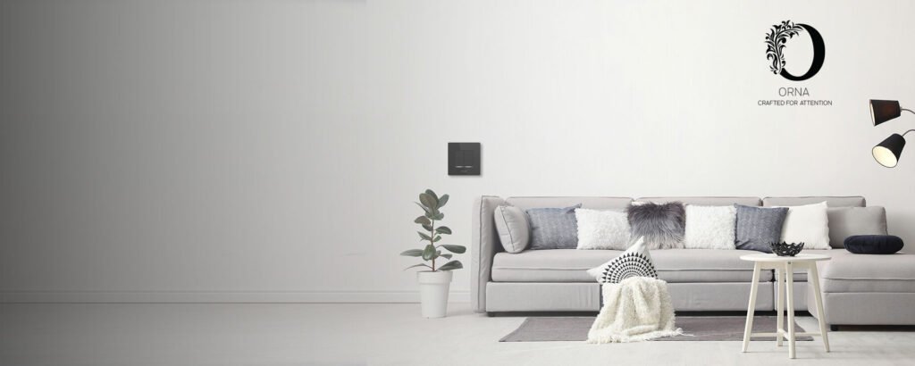 Honeywell Orna Banner - Modular Switches And Accessories
