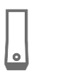 Honeywell ORNA2 - Blenze Plus - Flat Modular Switches
