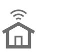 Honeywell ORNA5 - Modular Switches And Accessories - Smart Home Ready Range