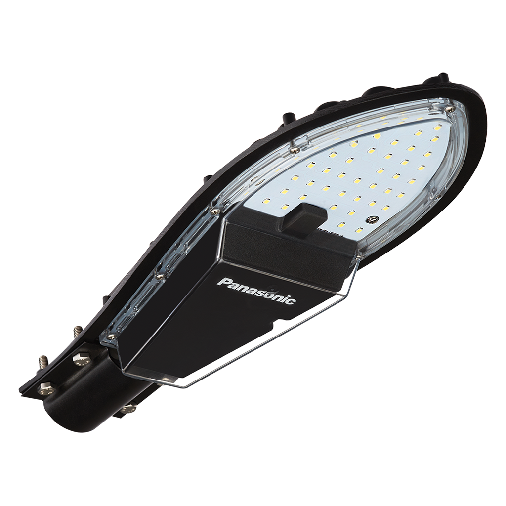 Panasonic Outdoor Light - Lighting and Fans - LED Street Light