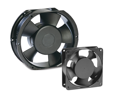 Hicool Compact fans AC - DOWNLOAD DATASHEET