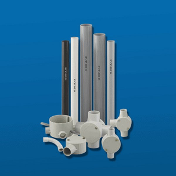 Polycab Pipes