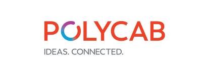 Polycab LOGO01 - PVC and DWC Pipes