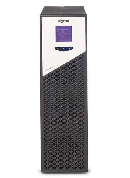 Numeric By Legrand Pre 7 F - Premius UPS
