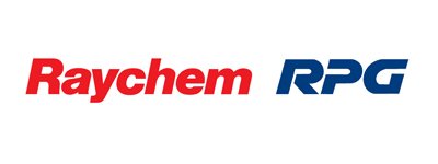 Raychem RPG logo - brand stocked by eNarayan Elex