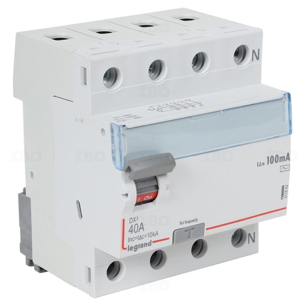Legrand Electronic Relays Ans Timers - Switchgear