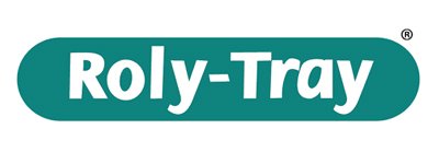 Roly Tray logo - brand stocked by eNarayan Elex