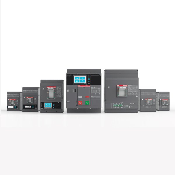 ABB SACE Tmax XT - Circuit Breakers