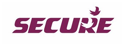 Secure logo - digital meters brand stocked by eNarayan Elex