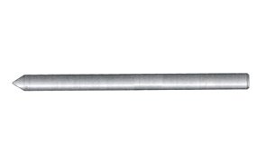 Hex Stainless Steel Grounded Rod - Cable Accessories