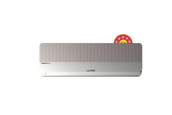 Lloyd Stylus - Air Conditioners - Stylus Split AC 1.5 – 5 Star