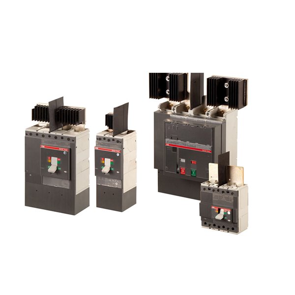 ABB SACE Tmax T - Circuit Breakers