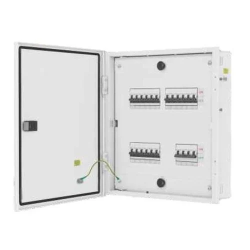 TPN distribution boards legrand 4 way - Switchgear