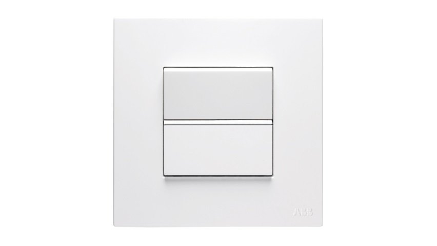 ABB White - Zenit - White (BL)